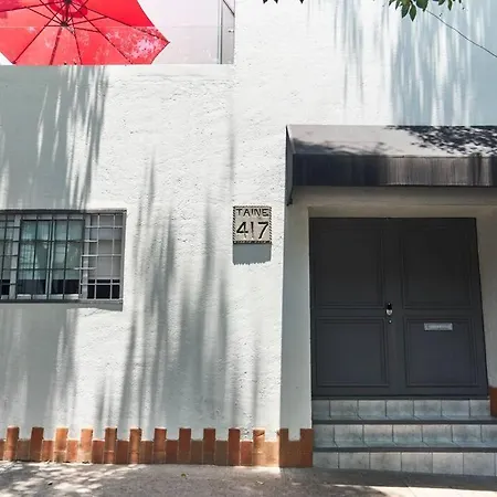 Apartamento Super Loft Corazon Polanco