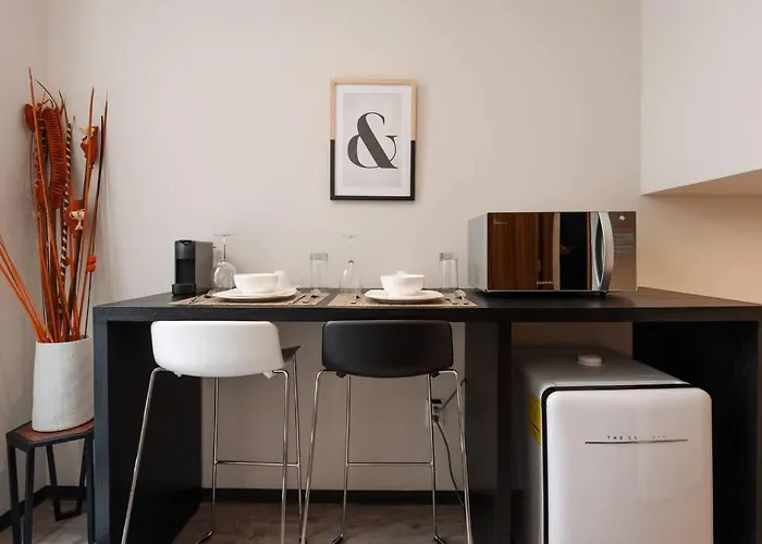 Super Loft Corazon Polanco Apartment *