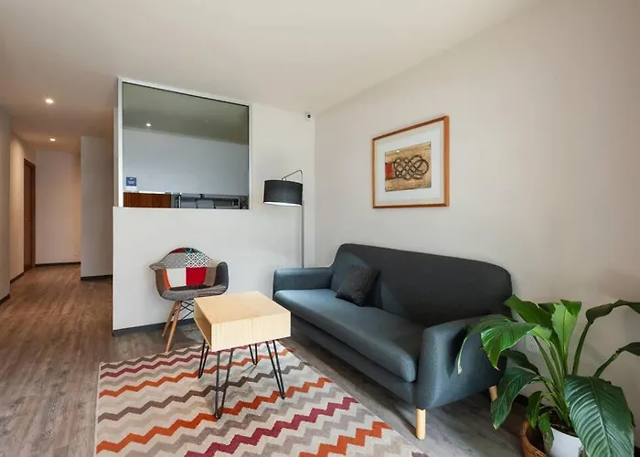 Super Loft Corazon Polanco Mexico City
