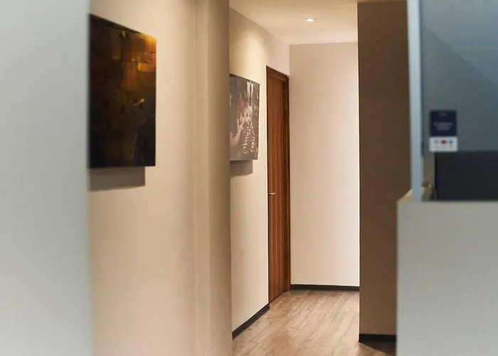 Super Loft Corazon Polanco *